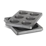 FORMA-REVESTIDA-6-BOLINHOS-2-PECAS-KITCHENAID