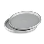 KIT-FORMA-CLASSIC-PIZZA-2-PECAS-30-CM-CINZA-KITCHENAID