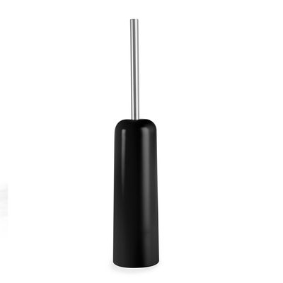 Escova Sanitária Touch Preta Umbra