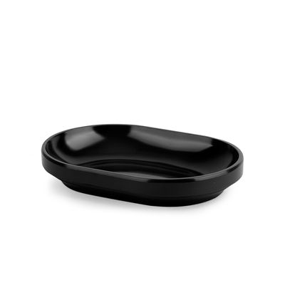 Saboneteira Step Preto Umbra