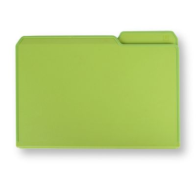 Tábua de Corte Chopfolder Multiface Dobrável Verde Umbra