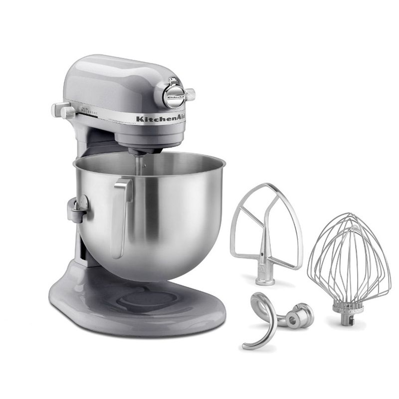 BATEDEIRA-STAND-MIXER-PROFISSIONAL-220V-PRATA-KITCHENAID