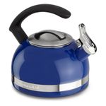 CHALEIRA-DE-INOX-COM-APITO--AZUL-KITCHENAID