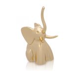 PORTA-ANEL-ELEFANTE-DOURADO--UMBRA