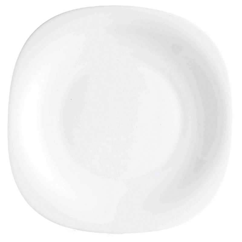 PRATO-SOBREMESA-CARINE-19-CM-BRANCO-LUMINARC