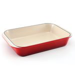 Travessa-Retangular-30-cm-Vermelha-Le-Creuset