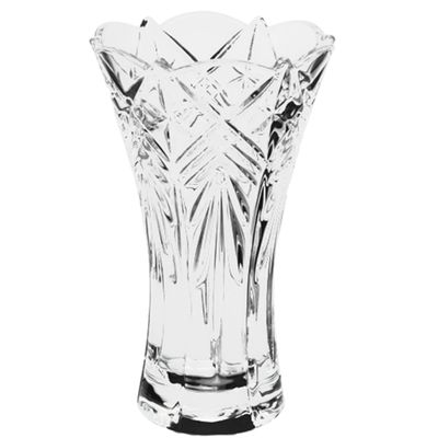 Vaso Taurus 20,5 cm Bohemia