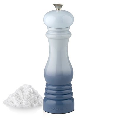 Moedor de Sal Azul Coastal Le Creuset