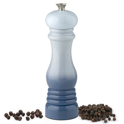 Moedor de Pimenta Azul Coastal Le Creuset