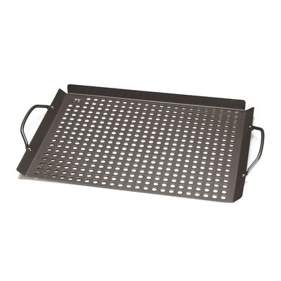 Bandeja Grill com Antiaderente Prana