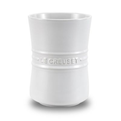 Porta Utensílios New Branco Le Creuset