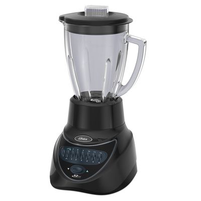 Liquidificador Maximum 7806 127V 12 Velocidades Preto Oster