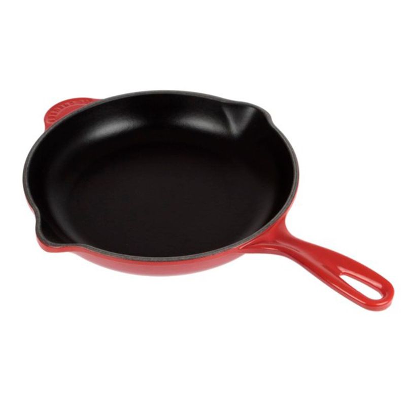 SKILLET-REDONDA-20-CM--VERMELHA-LE-CREUSET