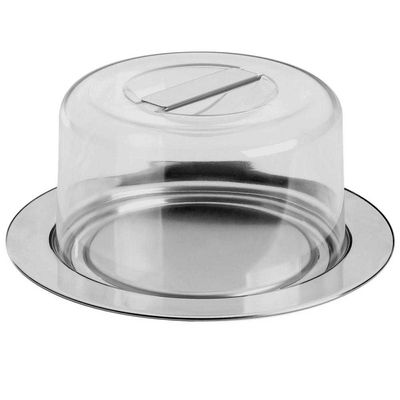 Prato para Queijo Vision 22 cm Forma