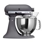 BATEDEIRA-STAND-MIXER-BOWL-INOX-4.8L-IMPERIAL-GRAY-KITCHENAID