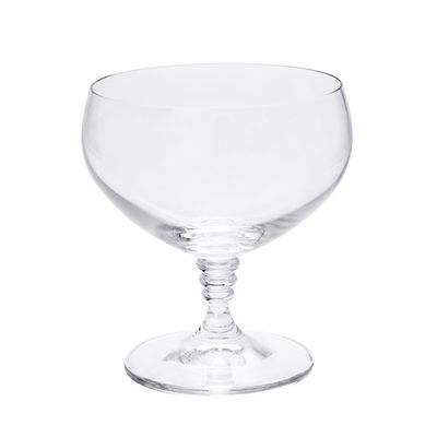 Taça de Sobremesa Vega 6 Peças Bohemia