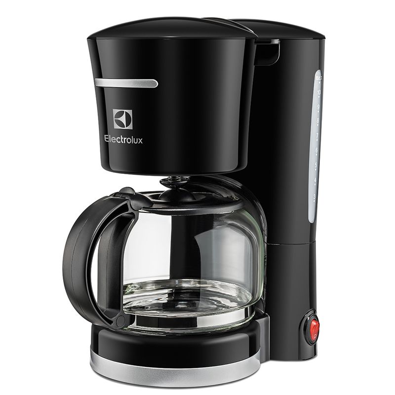 CAFETEIRA-EASYLINE-25-CAFEZINHOS-CME11-PRETO-110V-ELECTROLUX