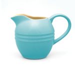 JARRA-PARA--LEITE-AZUL-CARIBE-LE-CREUSET