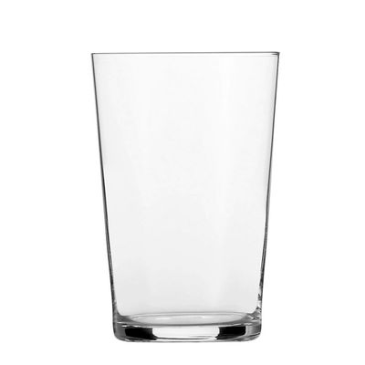 Copo Softdrink Nr. 2 Basic Bar Selection 539 ml 6 Peças Schott Zwiesel
