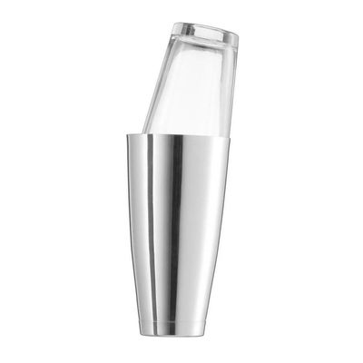 Coqueteleira Boston Basic Bar Selection Aço Inox 850 ml Schott Zwiesel