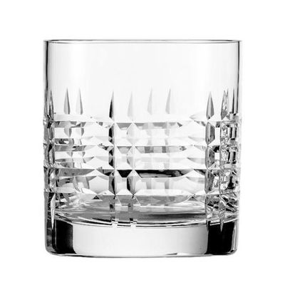 Copo Whisky Basic Bar Classic 369 ml 6 Peças Schott Zwiesel