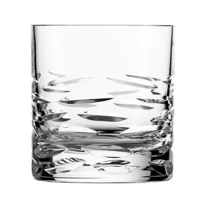 Copo Whisky Basic Bar Surfing 369 ml 6 Peças Schott Zwiesel