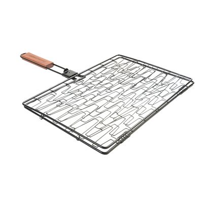 Grelha Flexível Antiaderente para Grelhados 65x35 cm Prana