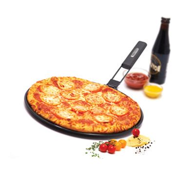 Pizza Grill Churrasqueira 33 cm Prana