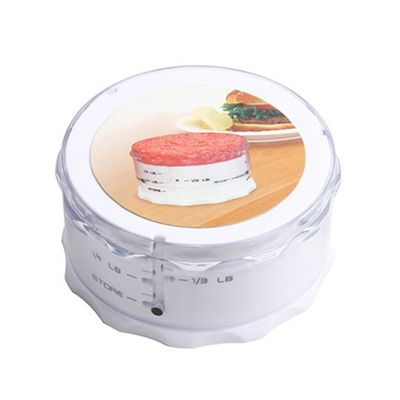 Prensa Hamburguer com Regulagem Prana