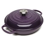 CACAROLA-BUFFET-30-CM--CASSIS-LE-CREUSET