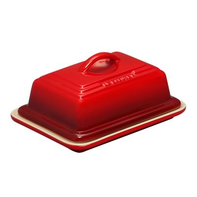 Mantegueira Nova Cerâmica Vermelho Le Creuset