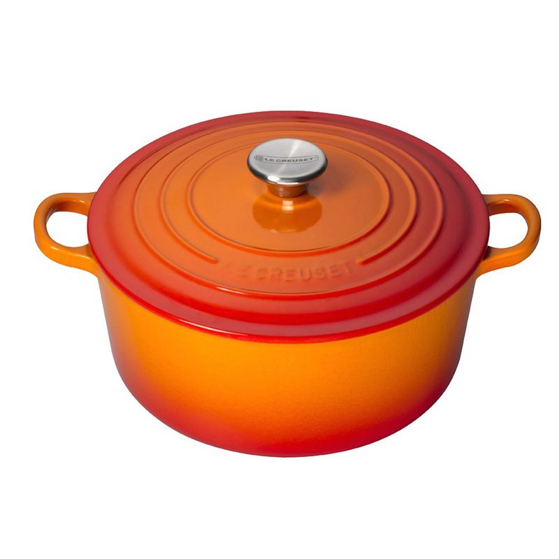 PANELA-REDONDA-SIGNATURE-24-CM-LARANJA-LE-CREUSET