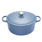 -PANELA-REDONDA-SIGNATURE-28-CM-AZUL-COASTAL-LE-CREUSET