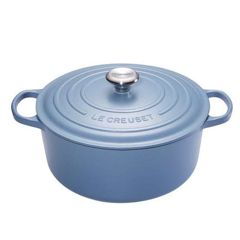 -PANELA-REDONDA-SIGNATURE-28-CM-AZUL-COASTAL-LE-CREUSET