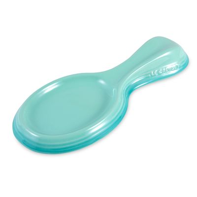 Descanso para Colher Cool Mint Le Creuset