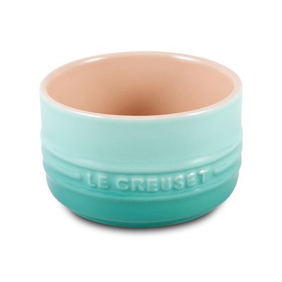 Ramekin Novo Médio Cool Mint Le Creuset