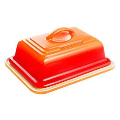Mantegueira Nova Cerâmica Laranja Le Creuset