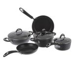 CONJUNTO-DE-PANELAS-LEONARDO-INDUCTION-PLUS-8-PecAS-PRETO-BIALETTI