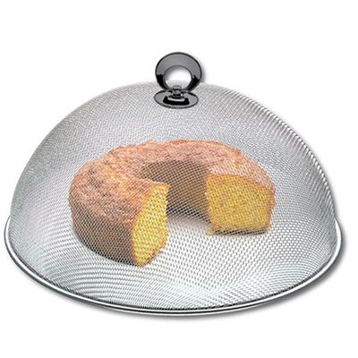 Tela Protetora para Alimentos Verona 30 cm Brinox
