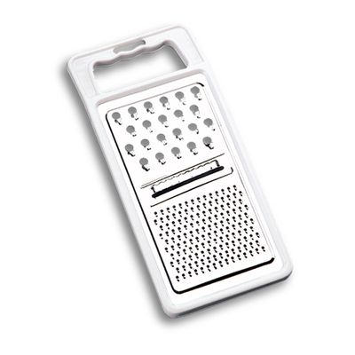 Ralador Cortador Top Pratic Inox 25 cm Brinox