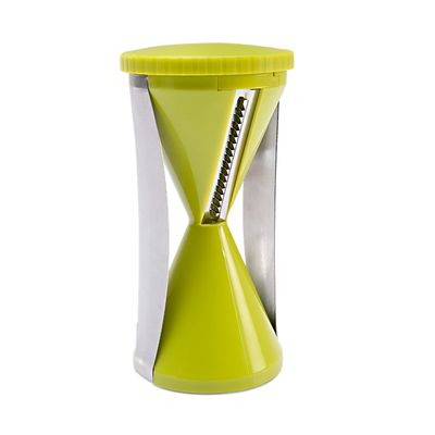 Cortador de Legumes Espiral Descomplica 4 Lâminas Brinox