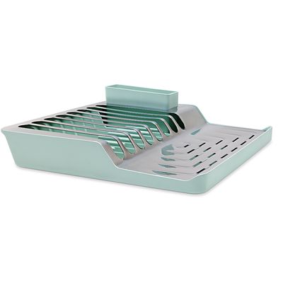 Escorredor de Pratos Minimal Menta Brinox