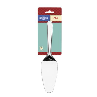 Pá para Torta Beli 24 cm Brinox