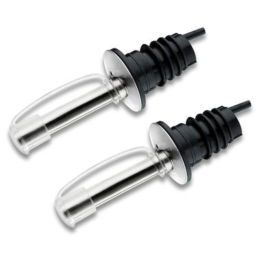 Bico Dosador para Vinagre Azeite Parma 2 Peças Brinox