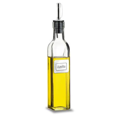 Azeiteiro Parma 500 ml Brinox