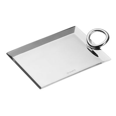 Bandeja para Cartão de Visita Christofle