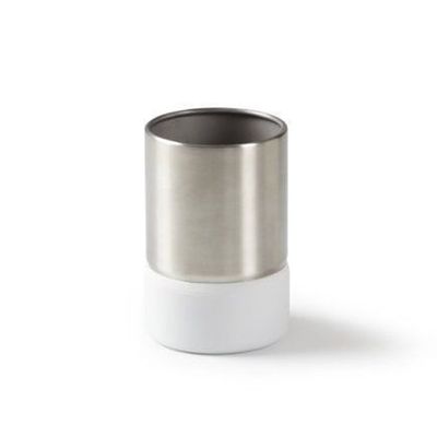 Copo Acessório para Banheiro Ensa Branco Umbra