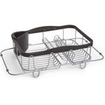 ESCORREDOR-DE-LOUCA-SINKUN-MULTI-USE-COR-PRETA-E-NICKEL-UMBRA