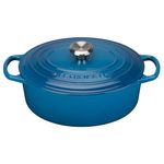 PANELA-OVAL-SIGNATURE-27-CM-AZUL-MARSEILLE--LE-CREUSET