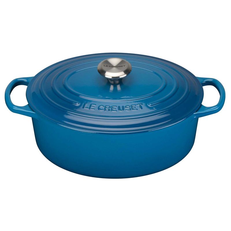 PANELA-OVAL-SIGNATURE-27-CM-AZUL-MARSEILLE--LE-CREUSET